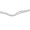 Łańcuszek srebrny 925 o długości 45cm - Spinki.pl