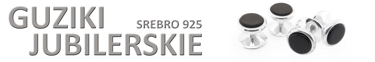 Guziki Jubilerskie