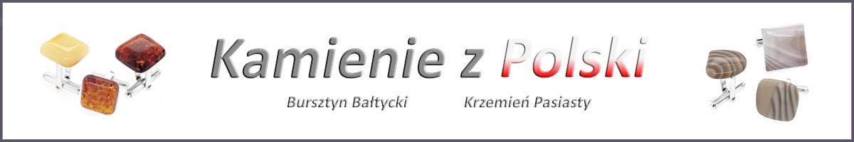 Kamienie z Polski