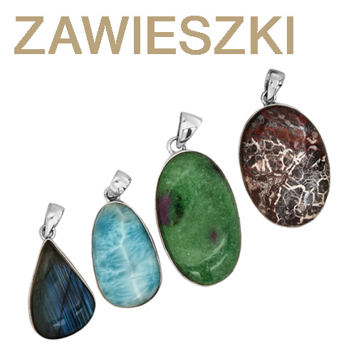Zawieszki