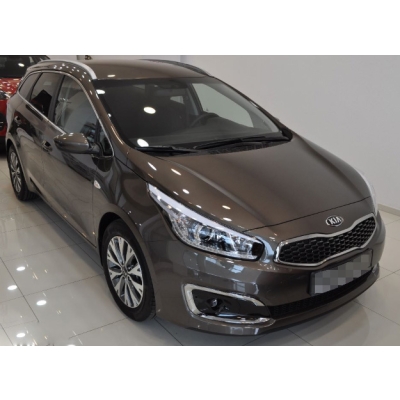 kia ceed kombi 2017 M+SMART