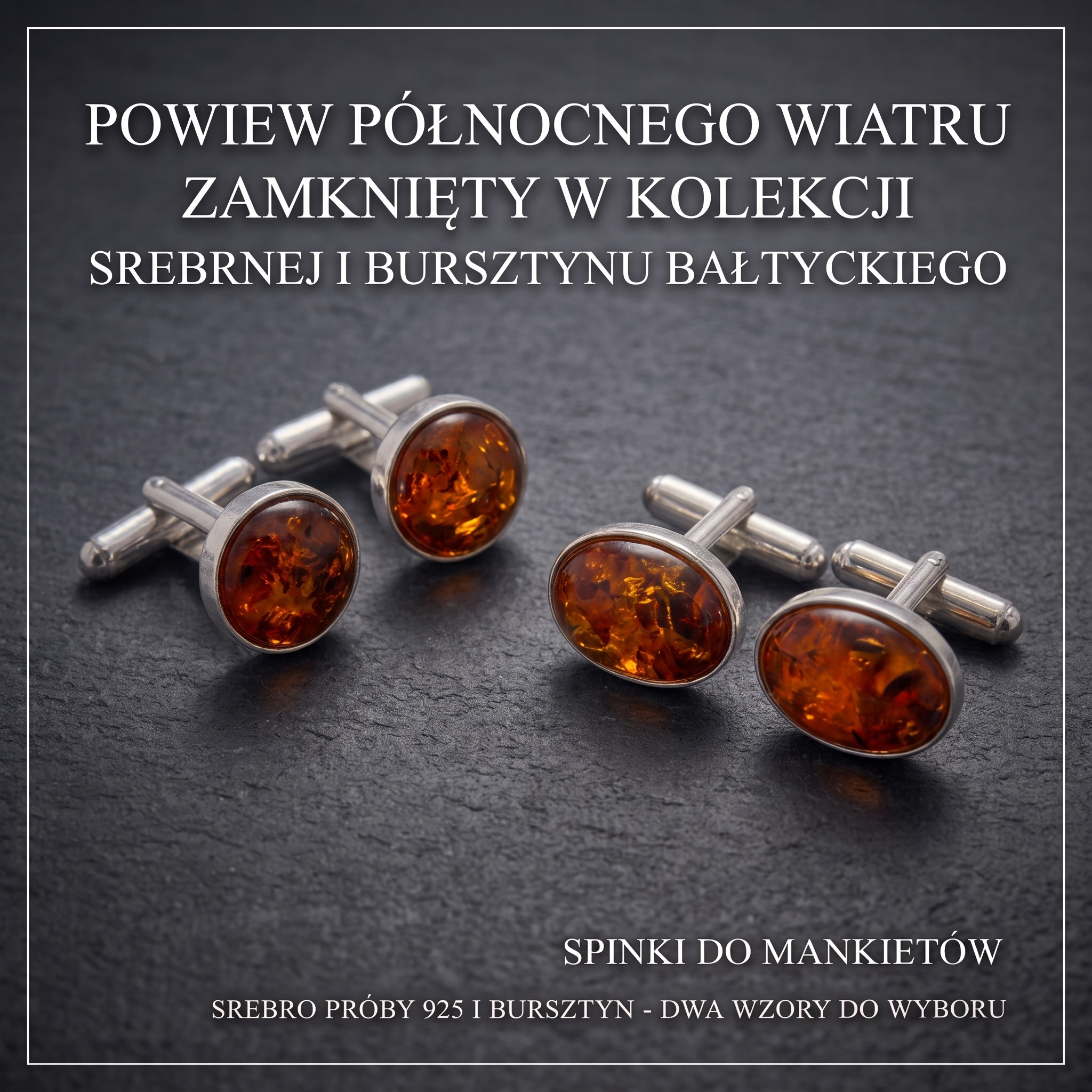 Nowość Bursztyn 2026